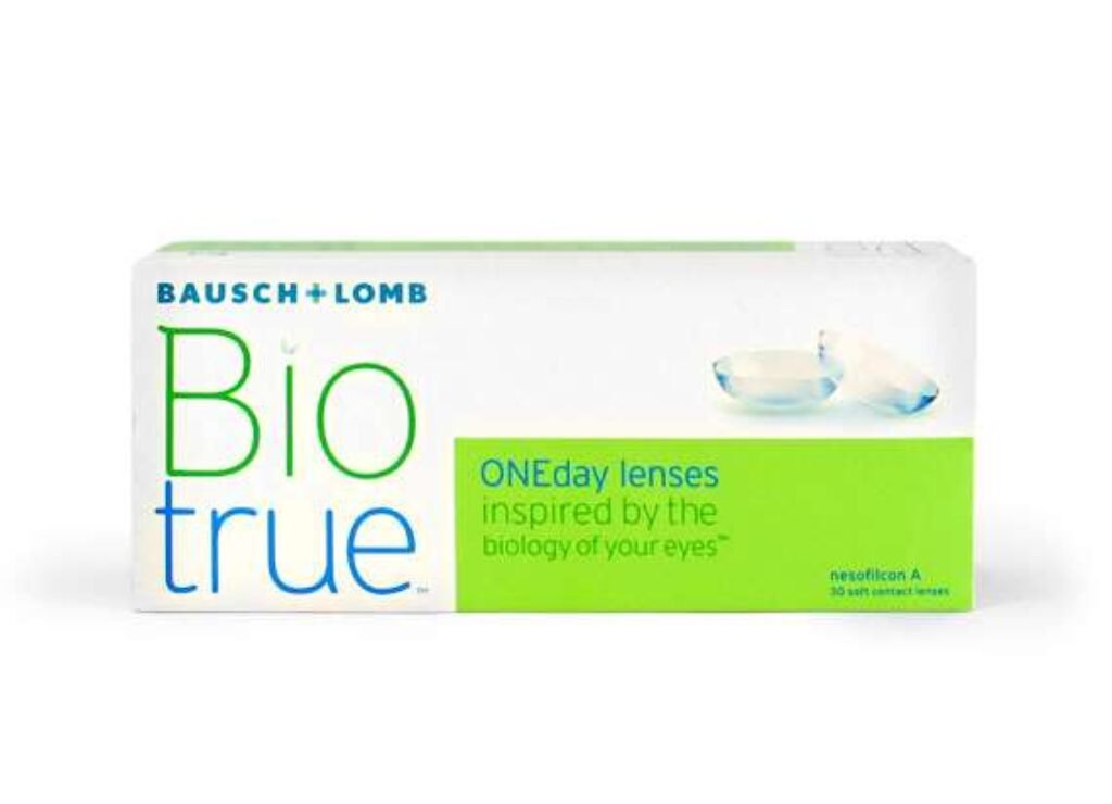 Biotrue ONEday 30