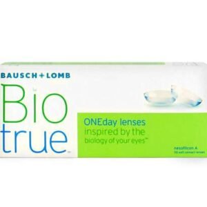 Biotrue ONEday 30