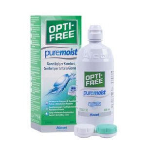 Opti-Free Puremoist 1x300ml