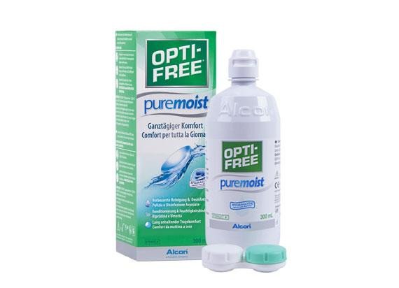 Opti-Free Puremoist 1x300ml