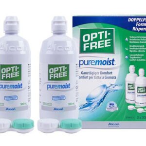 Opti-Free Puremoist 2x300ml