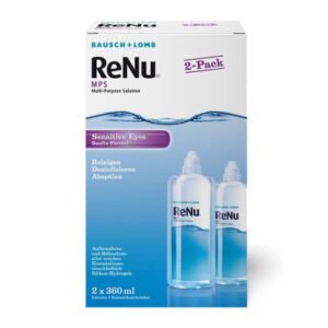 ReNu MPS 2 x 360 ml