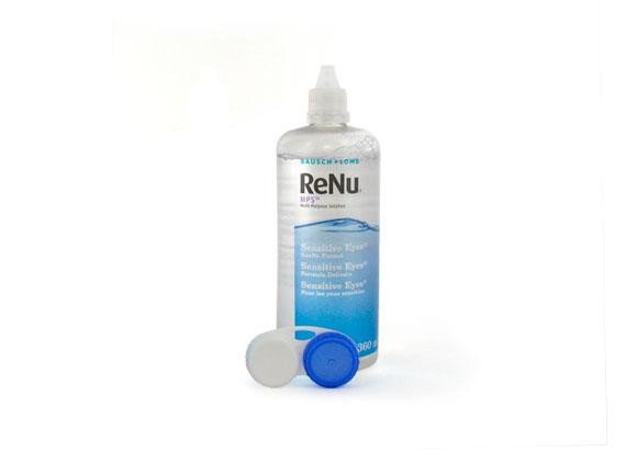 ReNu MPS 360 ml